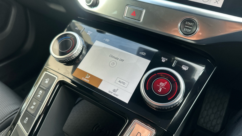 Jaguar I-Pace 294kW EV400 R-Dynamic SE Black 90kWh 5dr Auto Electric Estate